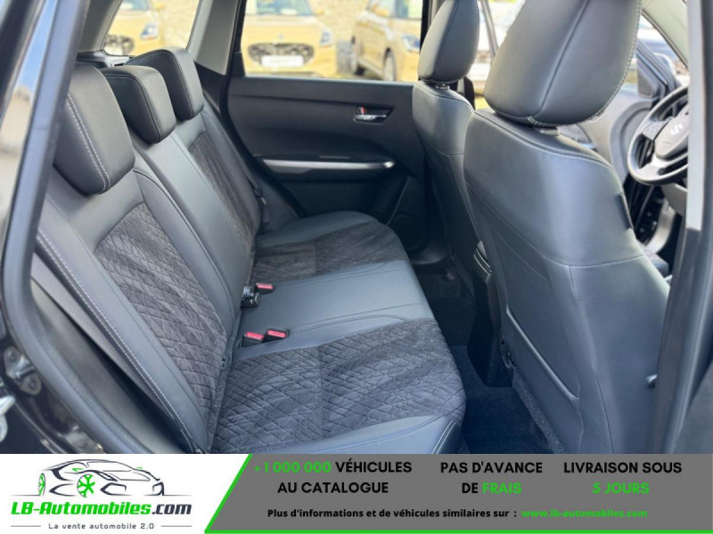 Suzuki VITARA 1.4 Automatik Hybrid Comfort+ Allgrip|AHK  occasion  Beaupuy - photo n7